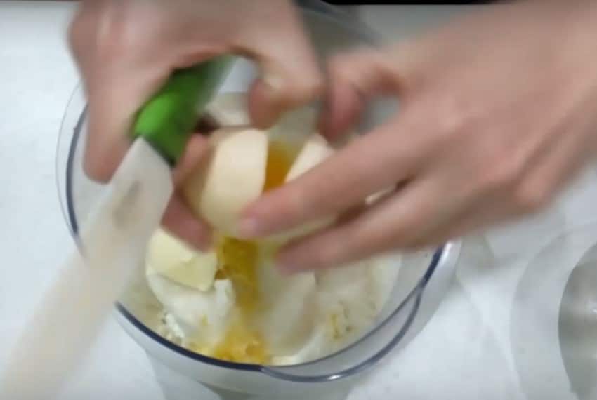 Заварная творожная пасха: простые и вкусные рецепты приготовления пасхи