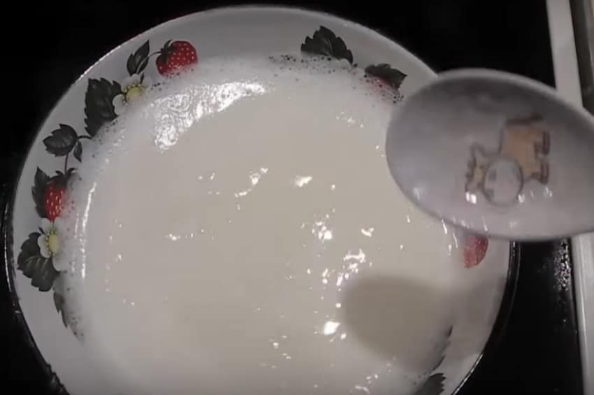 Как сделать творог из молока в домашних условиях? 8 рецептов приготовления домашнего творога