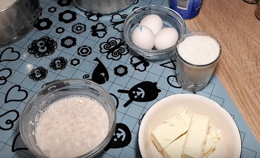 Классические пасхальные куличи: 8 рецептов приготовления традиционных куличей на Пасху