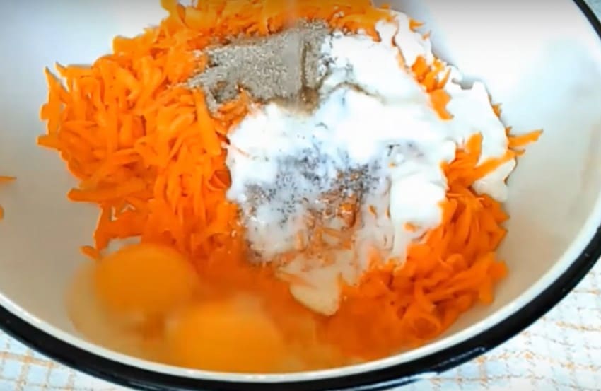 Оладьи, запеченные в духовке – 8 самых вкусных рецептов пышных оладушек