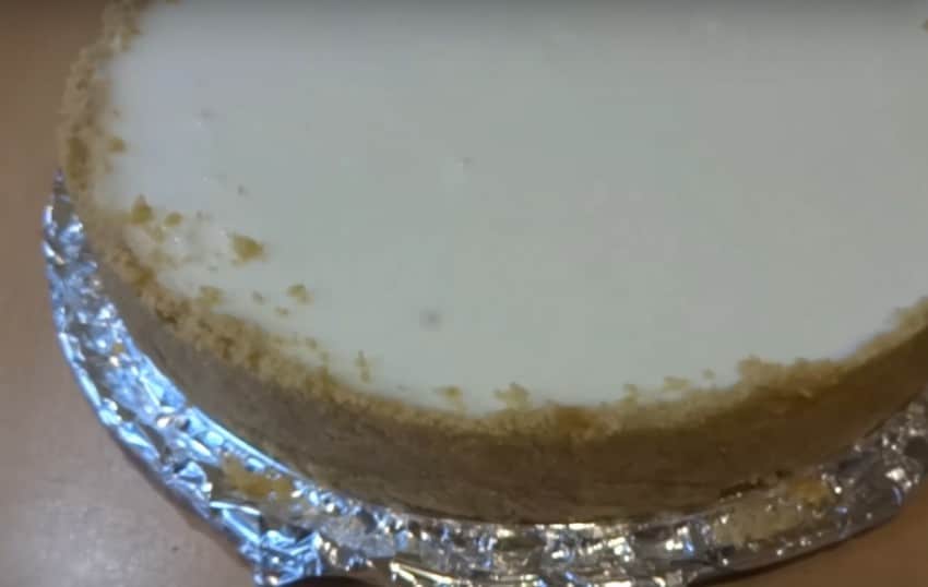 Желейный торт без выпечки со сметаной и желатином – простые рецепты в домашних условиях