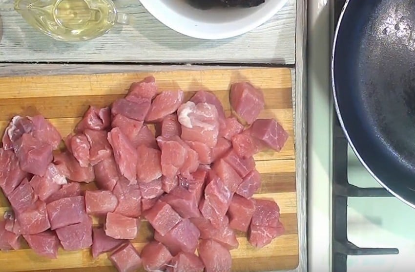 Как потушить свинину, чтобы она была мягкой и сочной? 6 рецептов вкусного мяса свинины