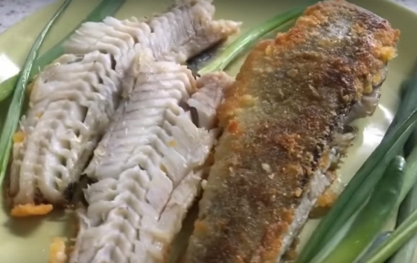 Как приготовить навагу вкусно и просто – 4 разных рецепта приготовления рыбы