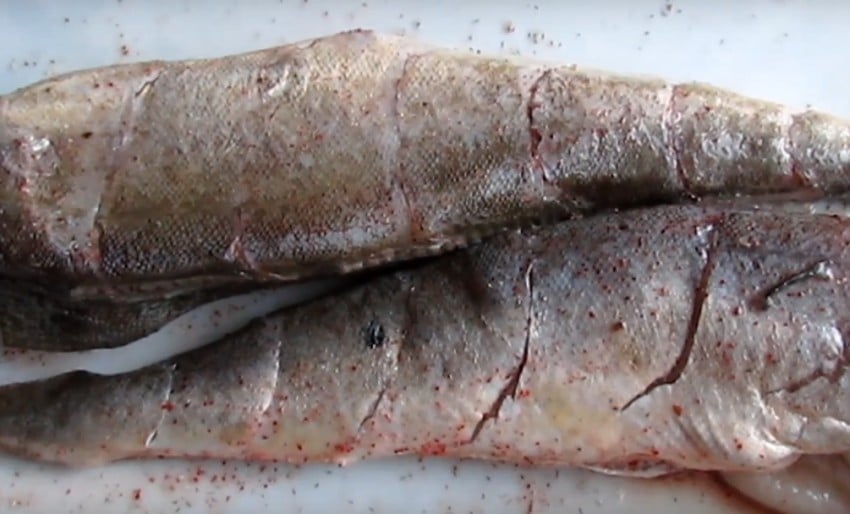 Как приготовить навагу вкусно и просто – 4 разных рецепта приготовления рыбы