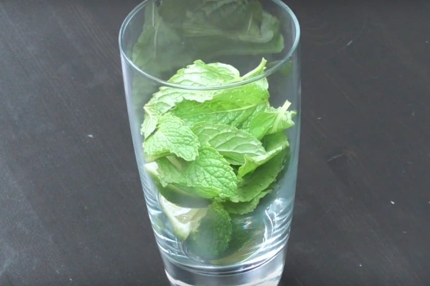 Как сделать мохито безалкогольный в домашних условиях? 5 рецептов приготовления коктейля