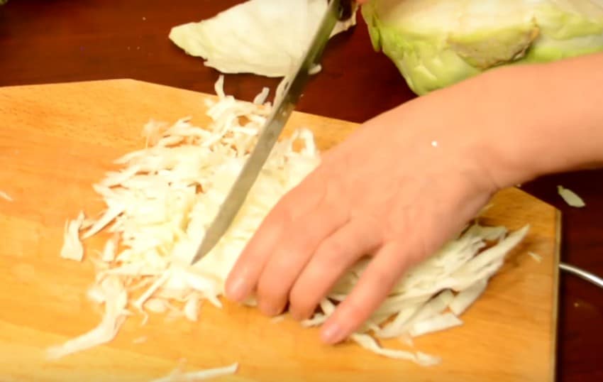 Заливной пирог с капустой в духовке – 7 быстрых рецептов вкусного пирога