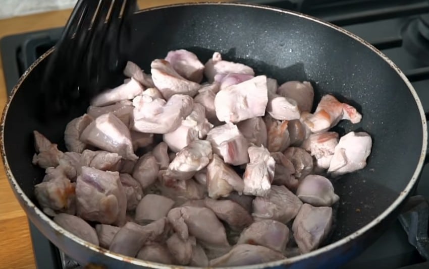 Как вкусно приготовить филе индейки на сковороде? 6 рецептов блюд из индейки