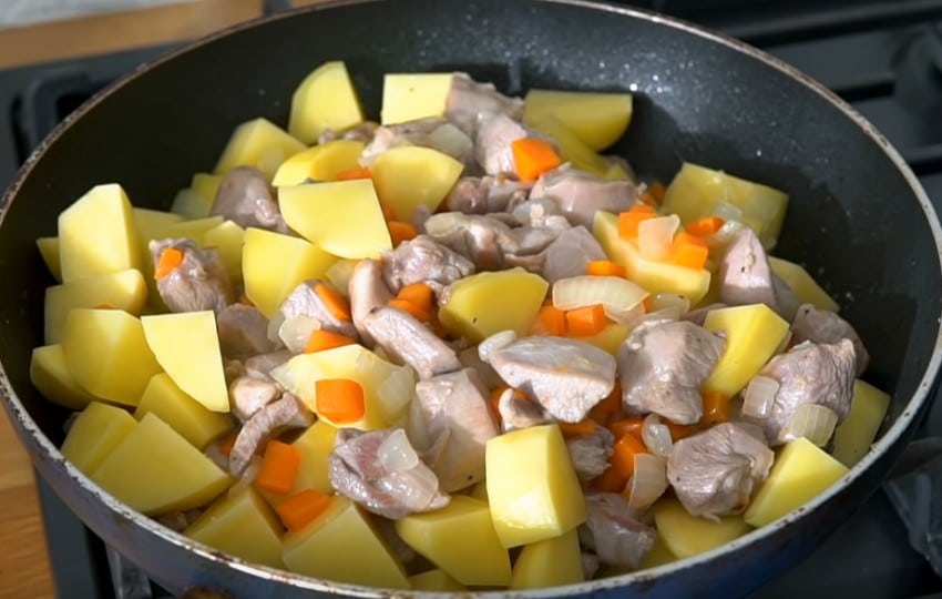 Как вкусно приготовить филе индейки на сковороде? 6 рецептов блюд из индейки