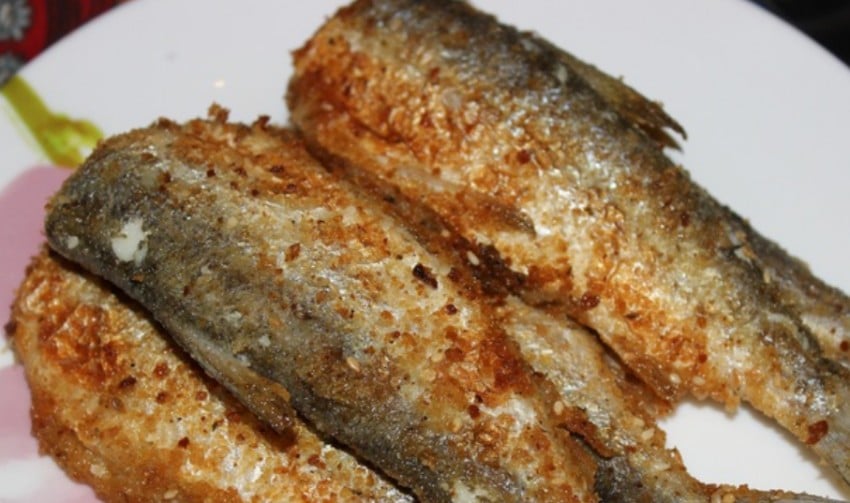 Как вкусно приготовить рыбу сырок? 5 рецептов пеляди в домашних условиях