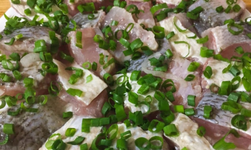 Как вкусно приготовить рыбу сырок? 5 рецептов пеляди в домашних условиях