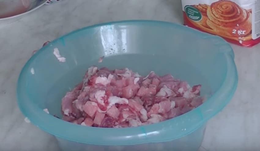Как сделать сочные манты со свининой? Лучшие рецепты приготовления