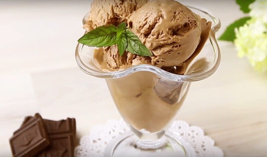 Мороженое пломбир в домашних условиях - 6 рецептов приготовления домашнего пломбира