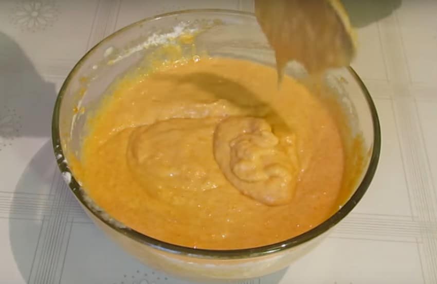 Пышные оладьи из тыквы на кефире: 5 быстры рецептов вкусных тыквенных оладушек