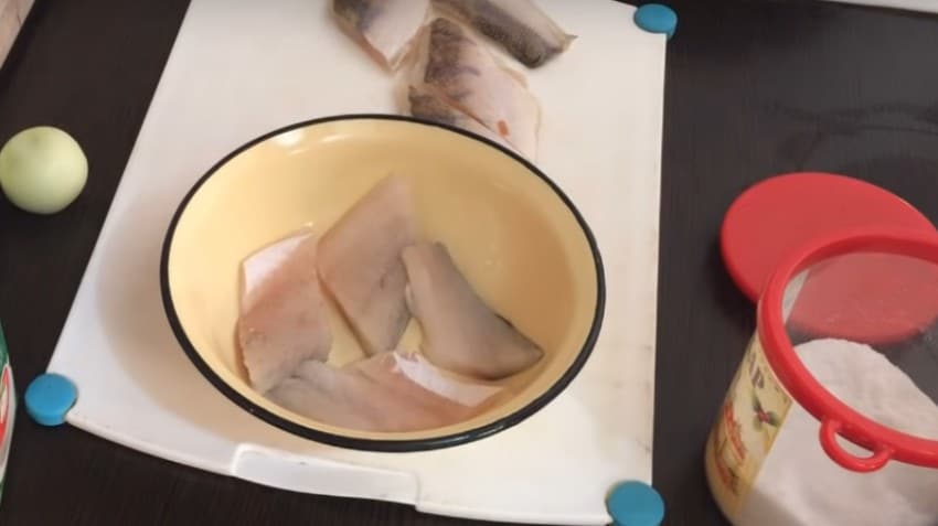 Судак, жареный на сковороде – 6 рецептов приготовления вкусной рыбы
