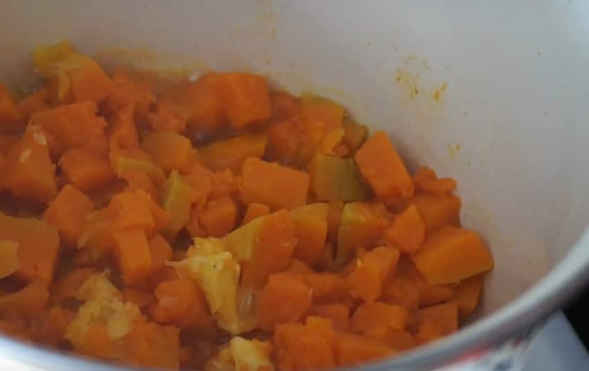 Варенье из тыквы с апельсинами – 5 рецептов на зиму, пальчики оближешь!