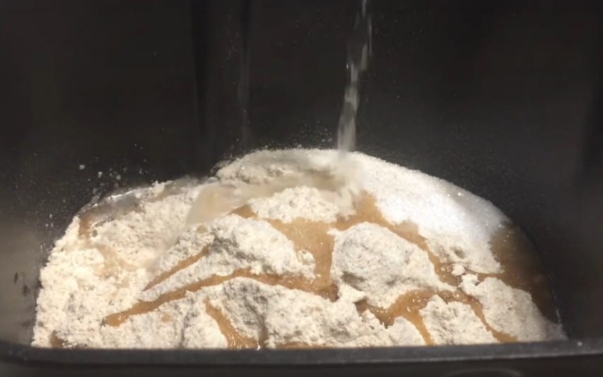 Хлеб из цельнозерновой муки – 5 рецептов приготовления домашнего хлеба