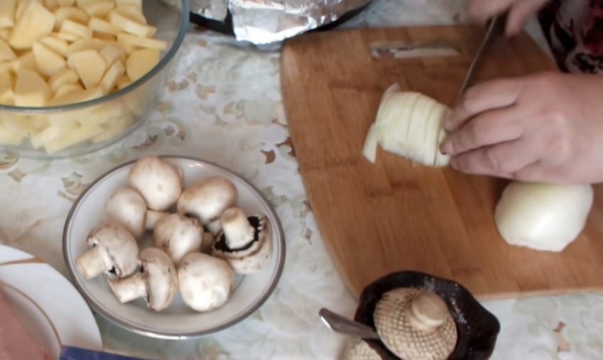 Как приготовить морского окуня в духовке? Простые и вкусные рецепты приготовления