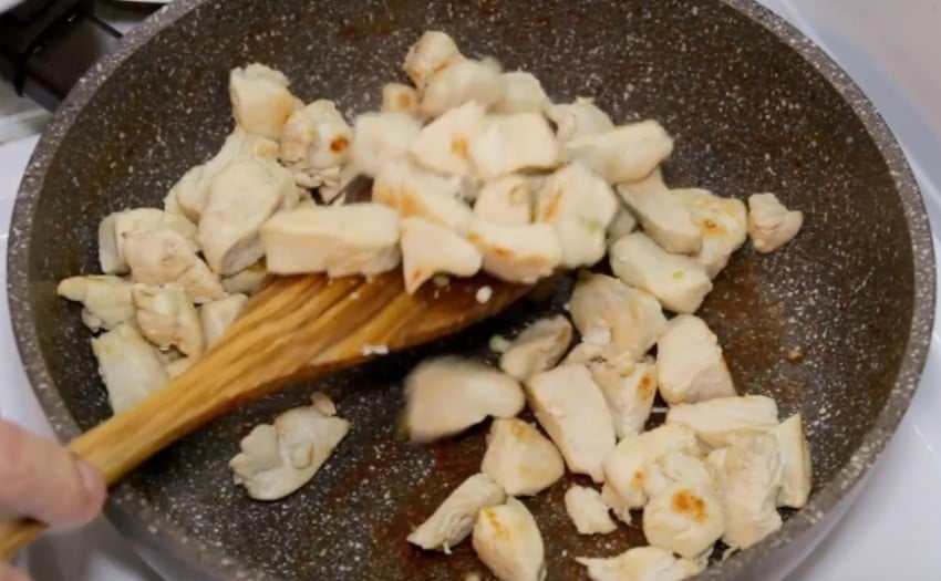 Как приготовить замороженную стручковую фасоль вкусно и быстро? 6 рецептов приготовления