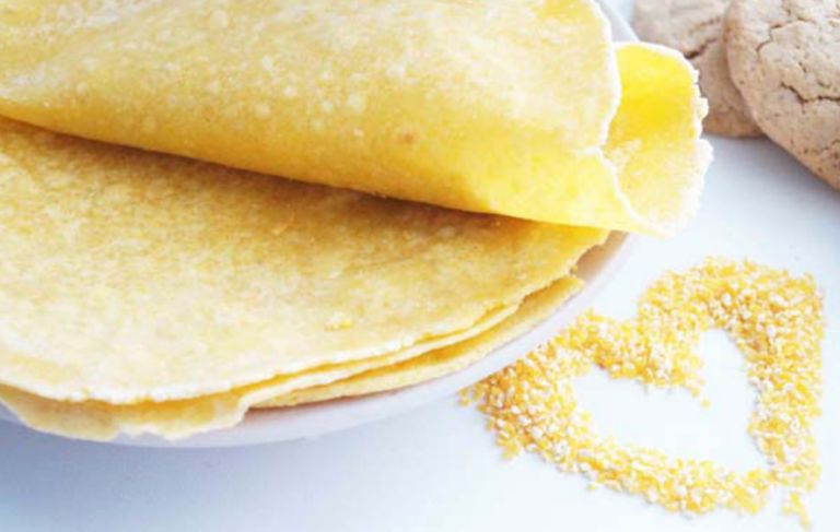 Кукурузные лепешки – 5 рецептов приготовления вкусных лепешек из кукурузной муки