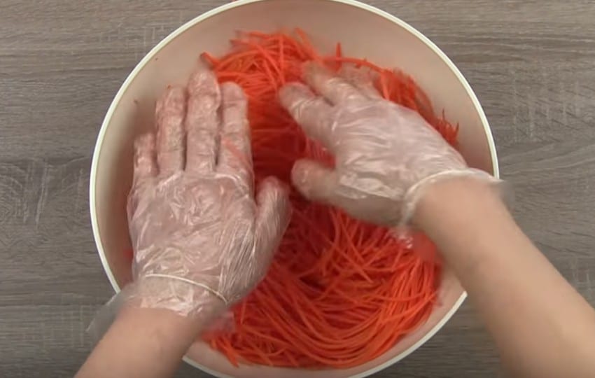 Морковь по-корейски в домашних условиях – самые вкусные рецепты приготовления корейской моркови