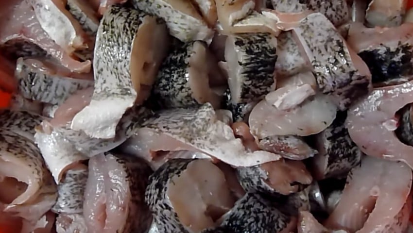 Как приготовить рыбные консервы в автоклаве в домашних условиях?