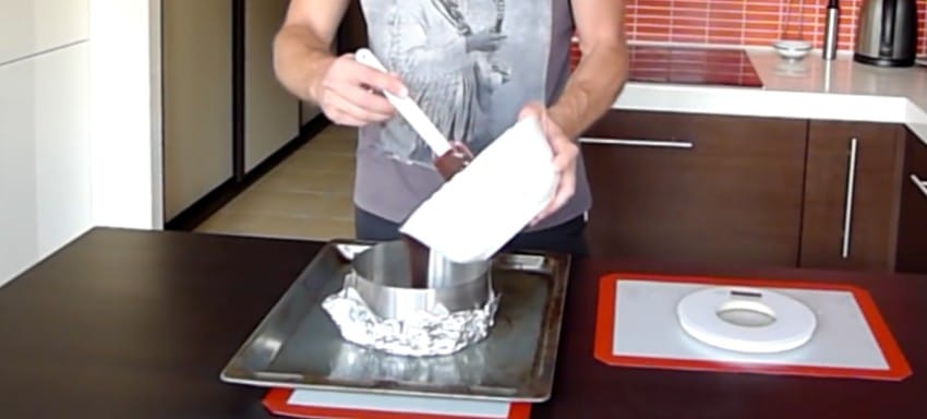 Черемуховый торт - 4 классических рецепта приготовления из молотой черемухи
