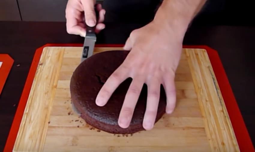 Черемуховый торт - 4 классических рецепта приготовления из молотой черемухи