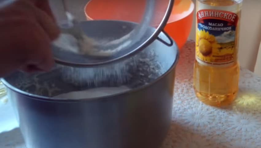 Как приготовить вкусные баурсаки в домашних условиях? 4 рецепта пышных баурсаков
