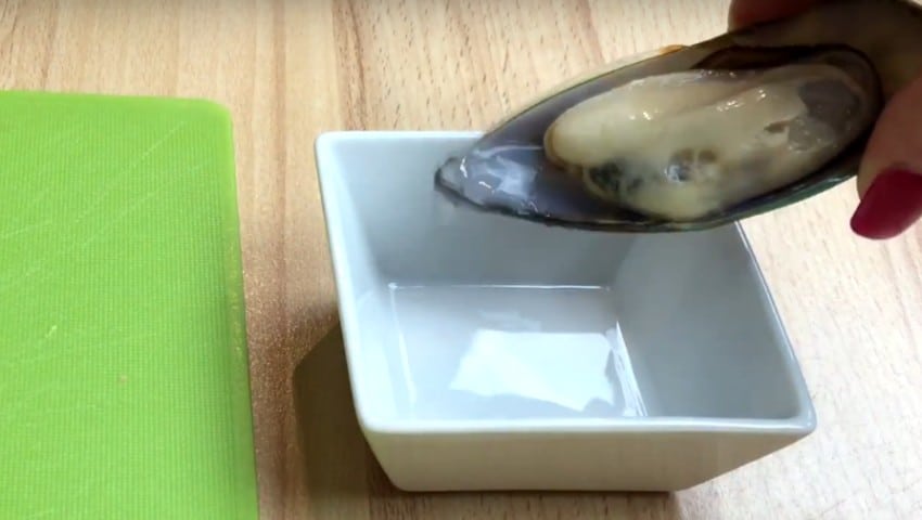 Как вкусно приготовить мидии в ракушках? 7 рецептов приготовления замороженных мидий в створках