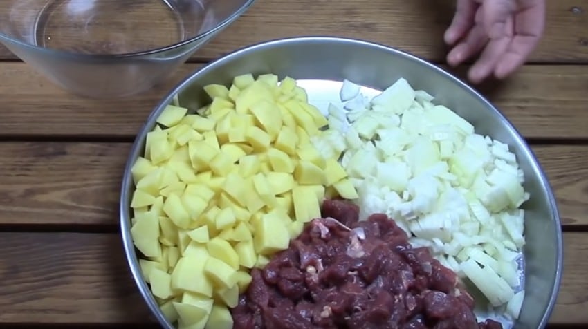 Как приготовить татарский балиш? 4 вкусных рецепта татарского блюда