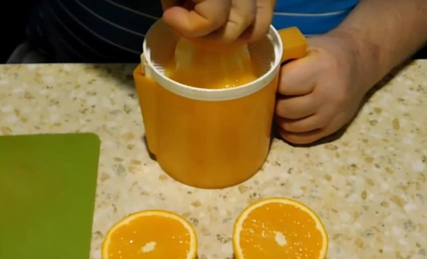 Как приготовить вкусный тыквенный сок на зиму в домашних условиях?