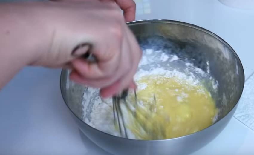 Омлетные блинчики – рецепты приготовления блинов с начинкой и для салата