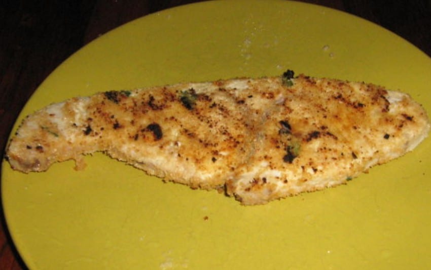 Рыба, жаренная в панировочных сухарях на сковороде: 4 рецепта в домашних условиях