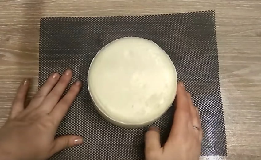 Как сделать сыр из козьего молока в домашних условиях: 5 рецептов приготовления