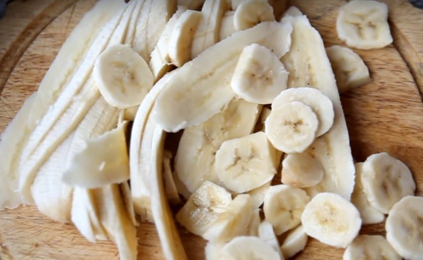 Творожная запеканка с бананом – рецепты приготовления в духовке и не только