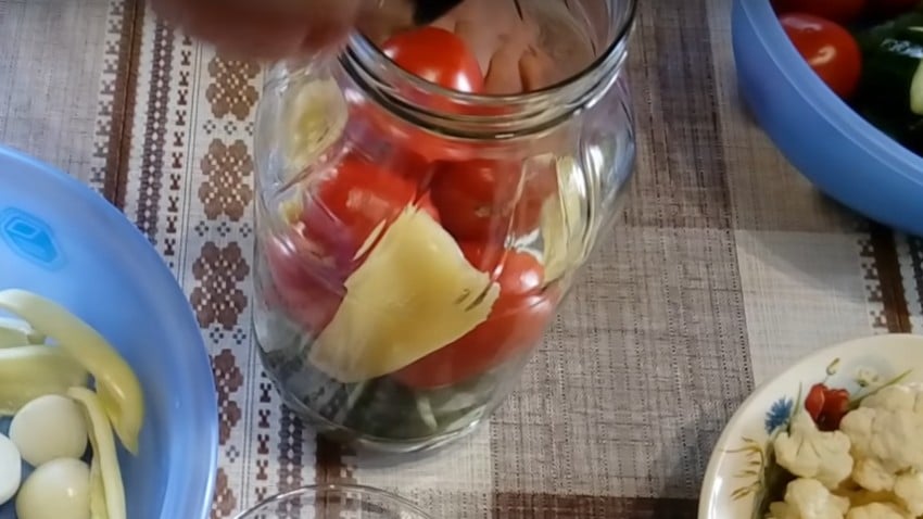 Заготовка цветной капусты на зиму: 7 рецептов очень вкусной хрустящей капусты в домашних условиях