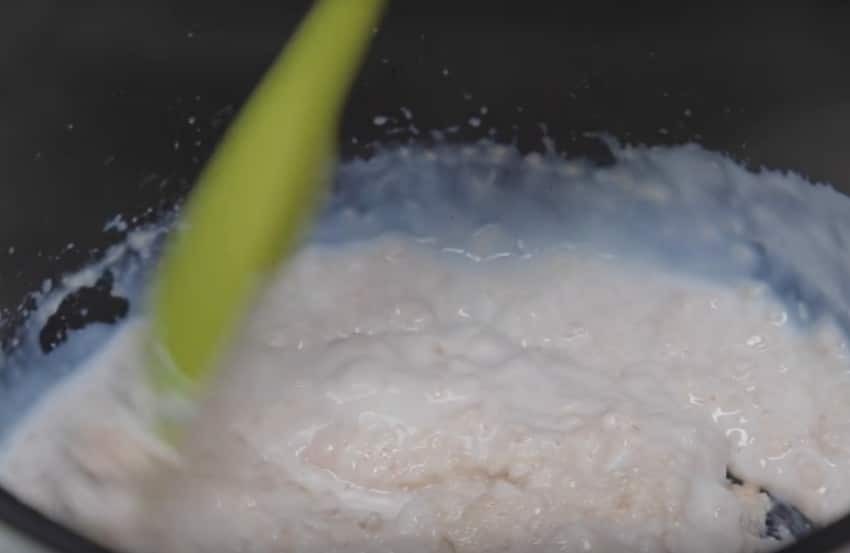 Геркулесовая каша в мультиварке – 4 рецепта приготовления овсяной каши