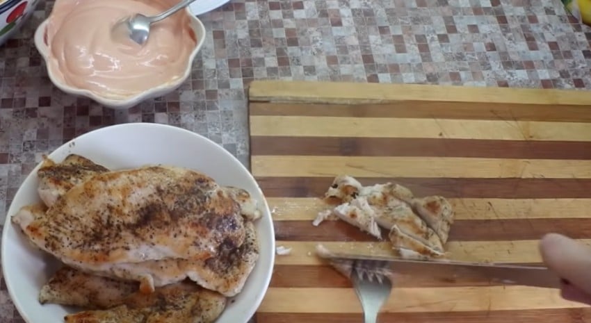 Шаурма с курицей в лаваше – 5 рецептов приготовления шаурмы в домашних условиях