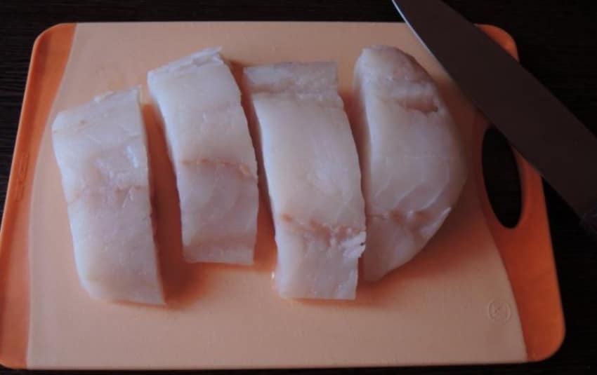 Треска по-польски – 4 рецепта приготовления рыбы под соусом