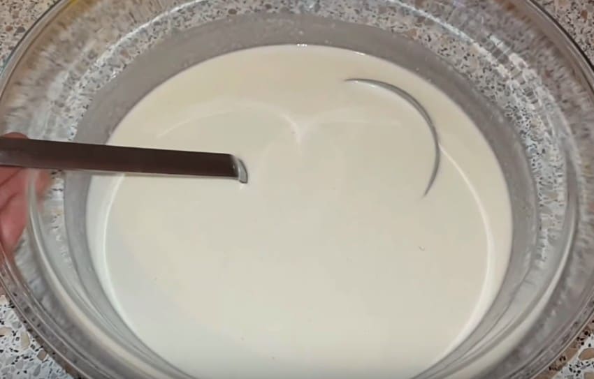 Блины из блинной муки: 4 рецепта приготовления тонких блинчиков с дырочками