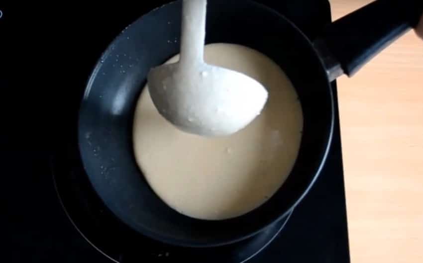 Блины на йогурте – рецепты тонких с дырочками блинчиков на питьевом йогурте