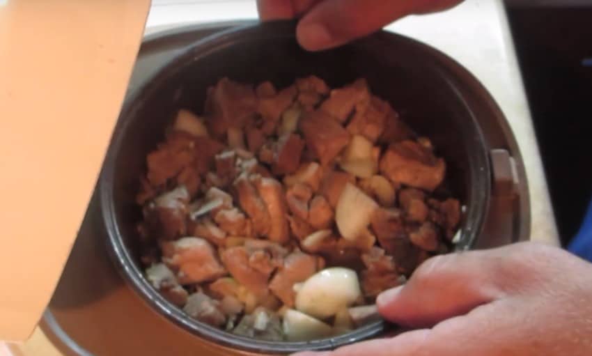 Филе индейки в мультиварке – 8 простых рецептов, как вкусно приготовить блюдо