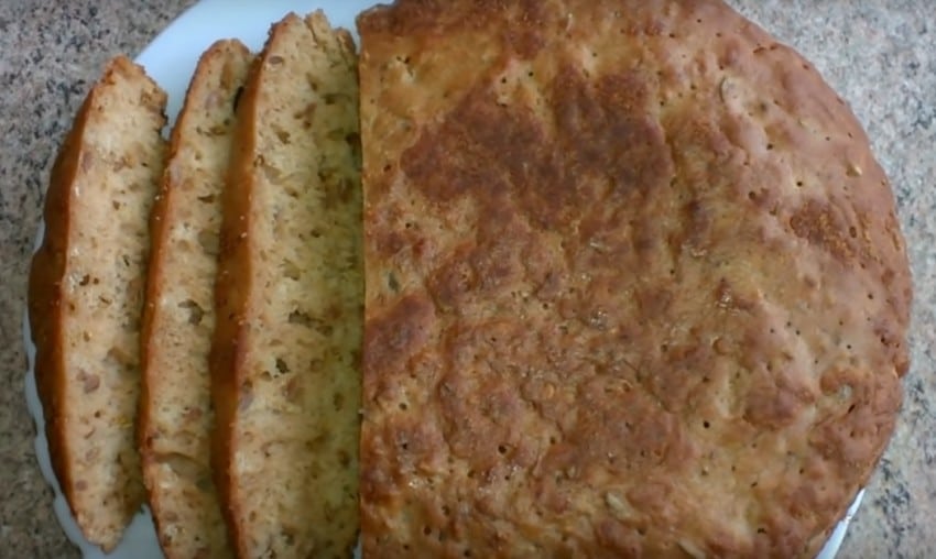 Хлеб без дрожжей в мультиварке – простые и вкусные рецепты в домашних условиях