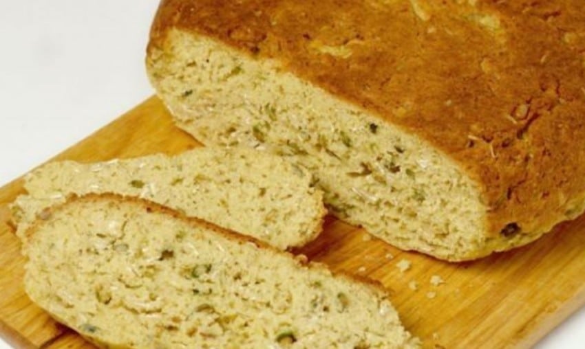 Хлеб без дрожжей в мультиварке – простые и вкусные рецепты в домашних условиях