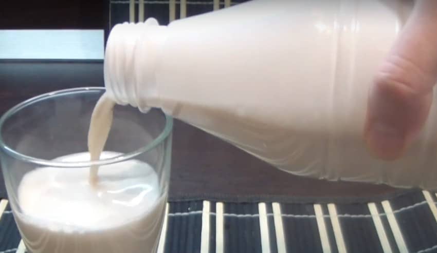 Как приготовить овсяное молоко в домашних условиях?