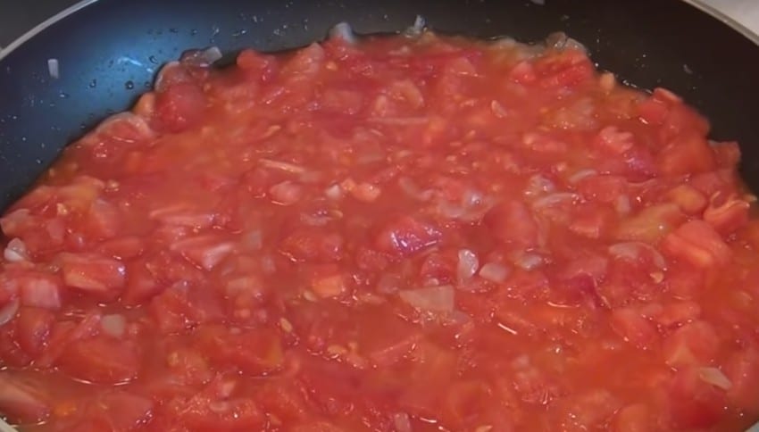Макароны без мяса – простые и вкусные рецепты макарон с подливой