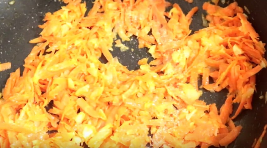 Макароны без мяса – простые и вкусные рецепты макарон с подливой