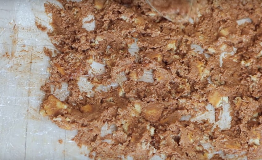 Рулет из печенья без выпечки – 4 простых рецепта рулетов