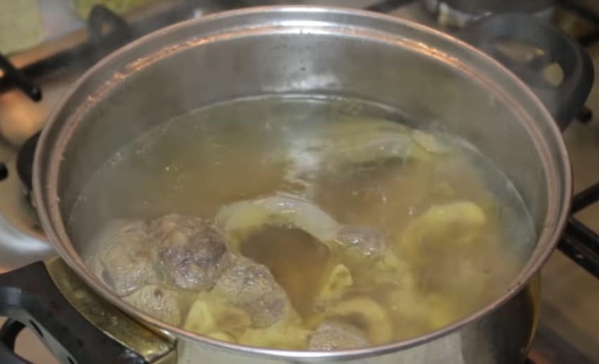 Вьетнамский суп Фо Бо: 4 рецепта приготовления в домашних условиях