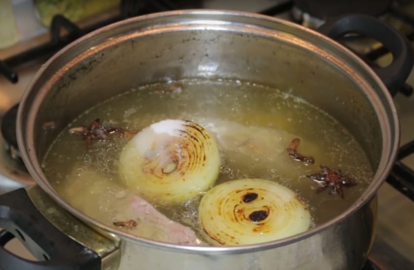 Вьетнамский суп Фо Бо: 4 рецепта приготовления в домашних условиях